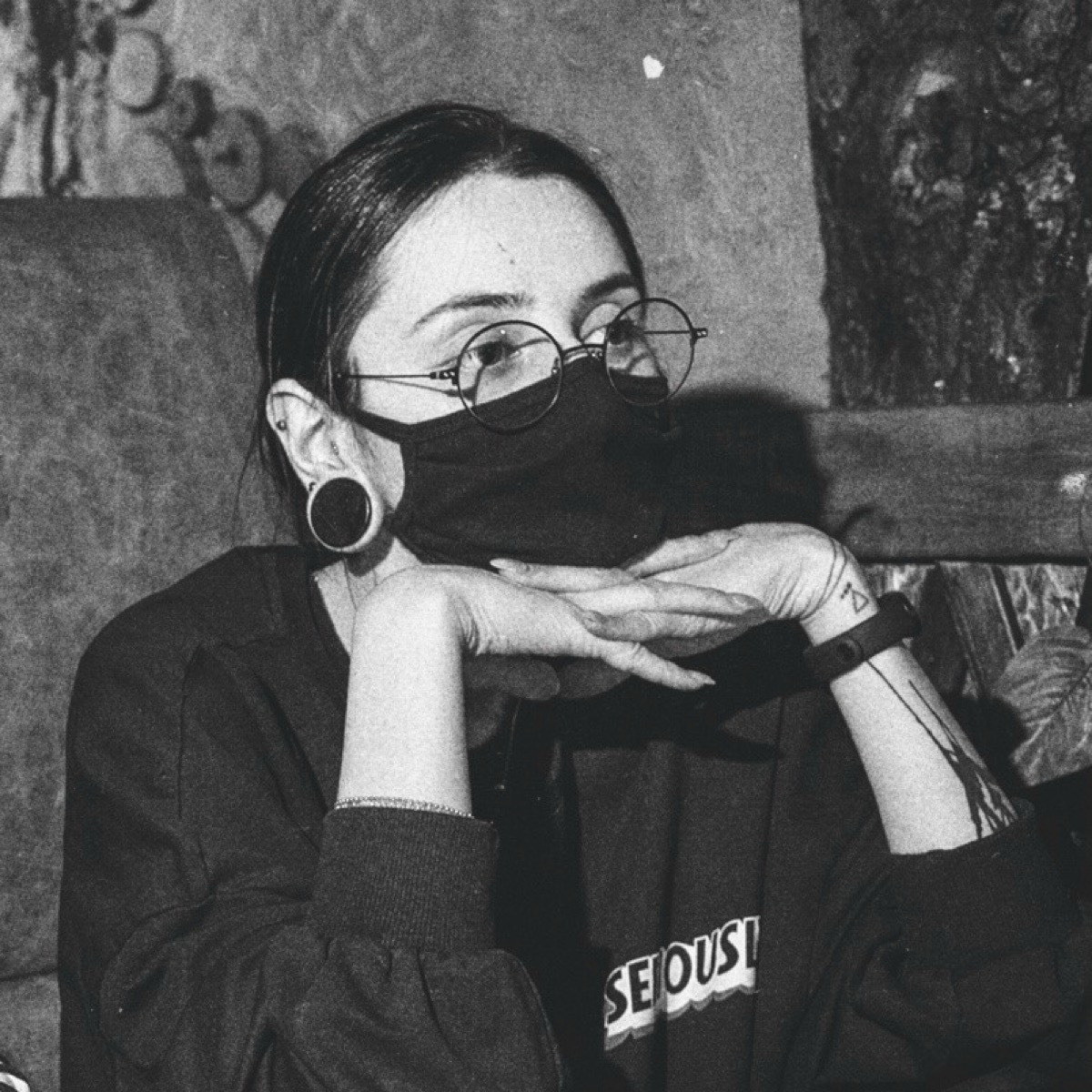 Инна Минаева | Сетка — социальная сеть от hh.ru