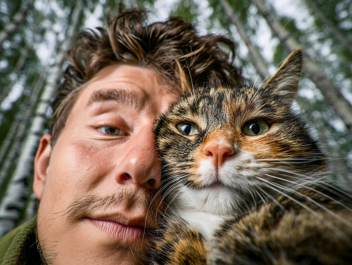 Весна всегда выглядела как то, что положено любить | Сетка — социальная сеть от hh.ru