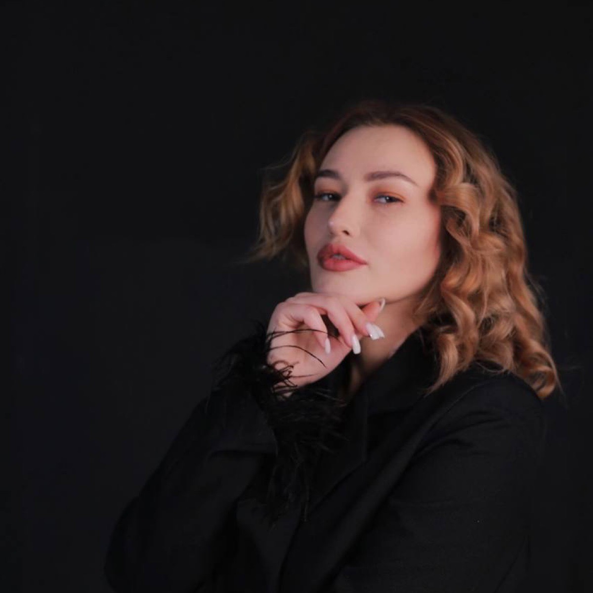 Galina Tuchkova | Сетка — социальная сеть от hh.ru