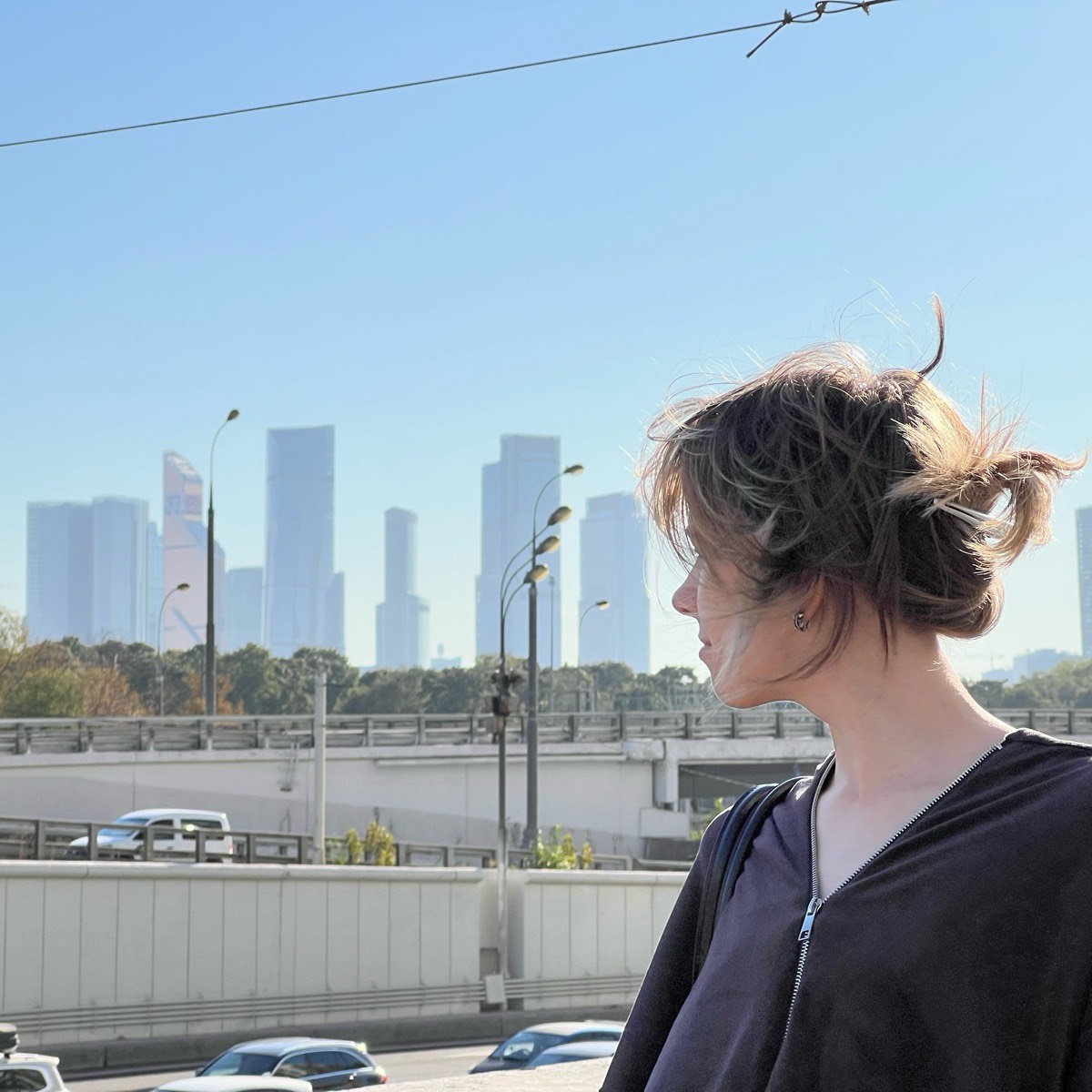 Софья Сорокина | Сетка — социальная сеть от hh.ru