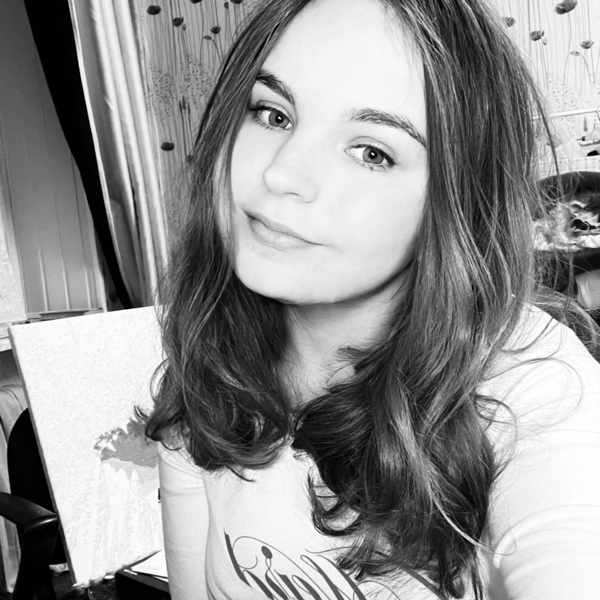 Анфиса Мартынова