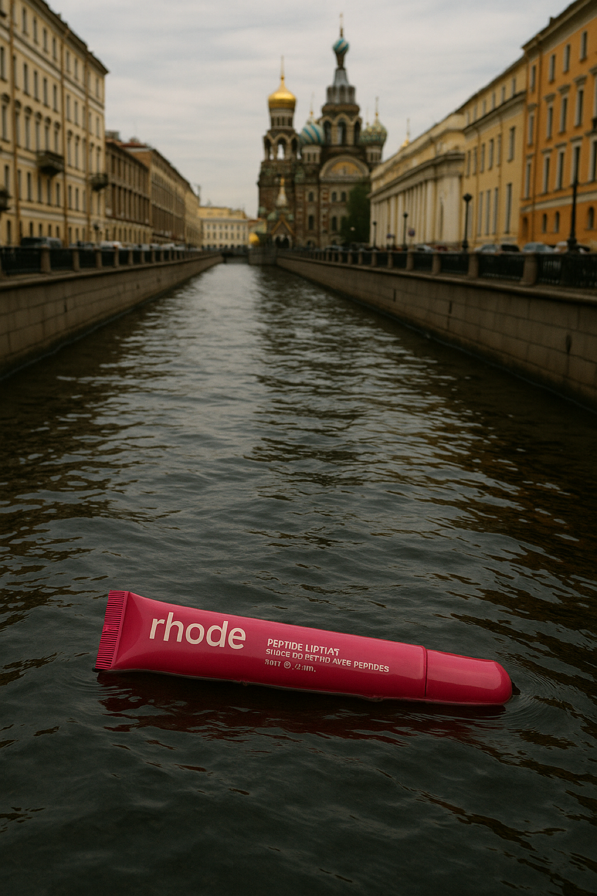 💄 Хочешь, чтобы твой косметический бренд продавал сам себя? | Сетка — социальная сеть от hh.ru