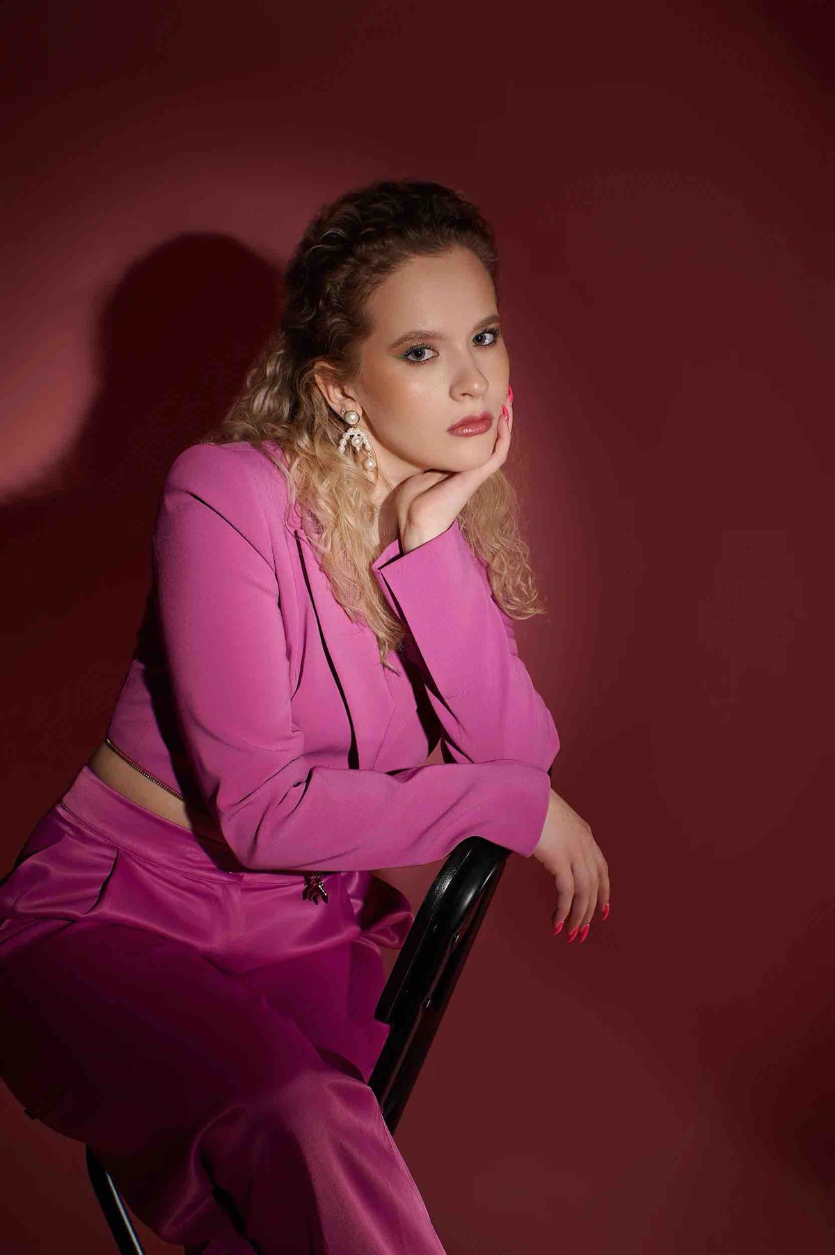 Мария Мясникова | Сетка — социальная сеть от hh.ru