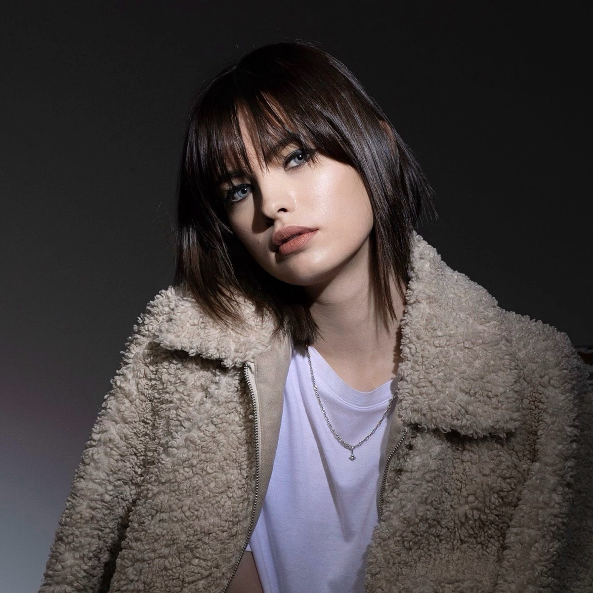 Анастасия Афанасьева