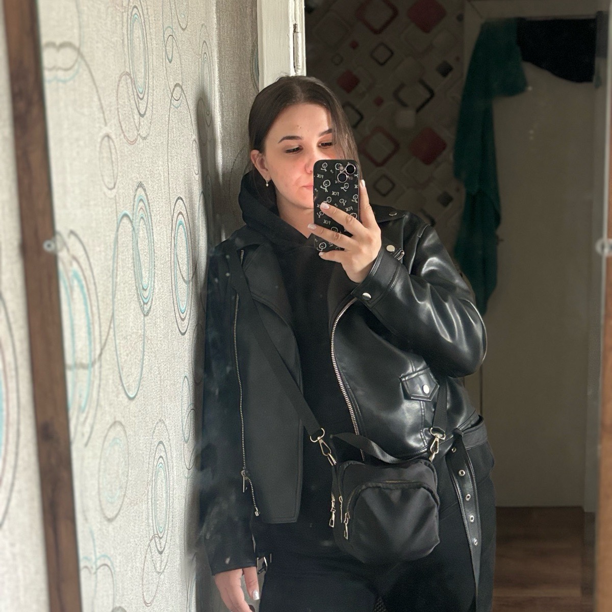 Анфиса Дорожкина | Сетка — социальная сеть от hh.ru