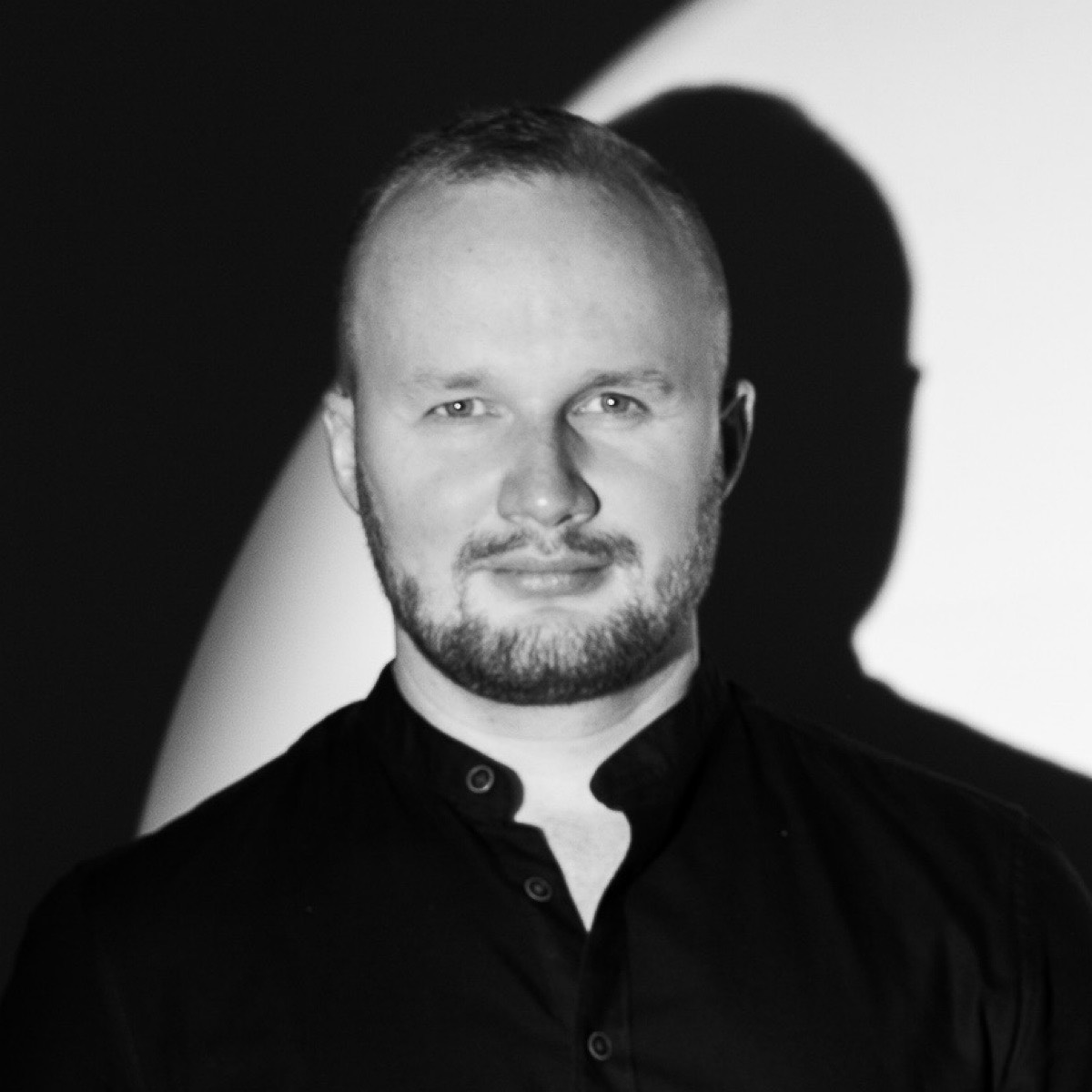 Степан Буряк