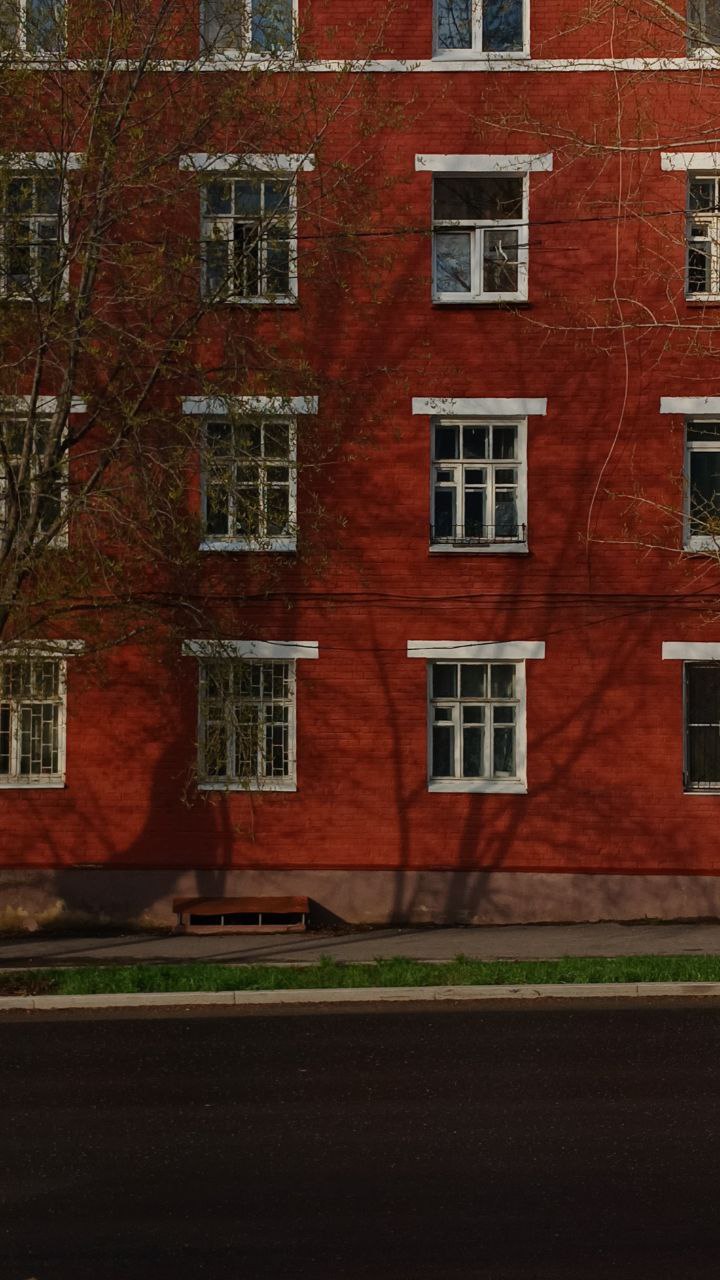 Тепло, солнечно и даже дождь вовремя закончился | Сетка — социальная сеть от hh.ru