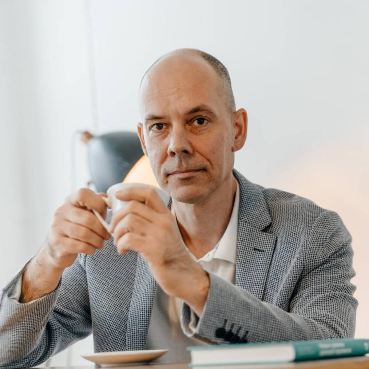 Валерий Борисов