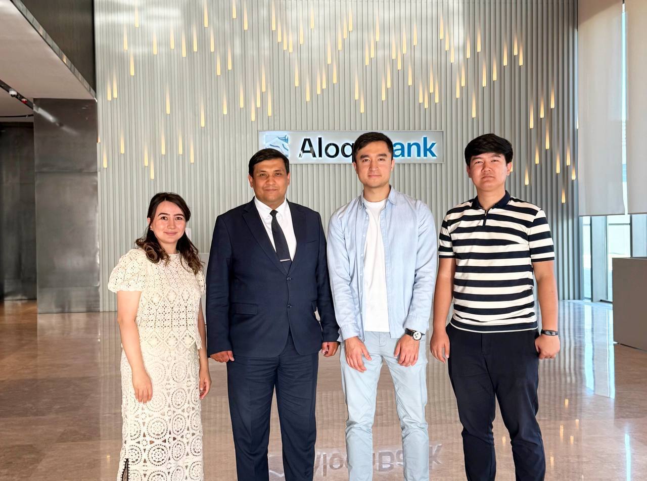 AlokaVentures инвестировала в HR-платформу Inter-AI
Inter-AI автоматизирует поиск, интервью и оценку кандидатов с помощью ИИ | Сетка — социальная сеть от hh.ru