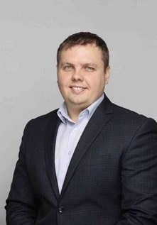 Александр Калистратов