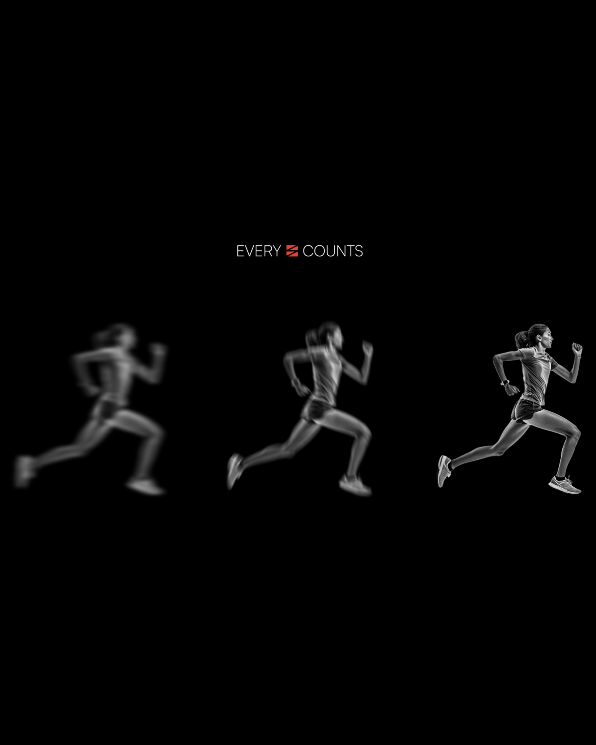 Фирменный стиль для бегового клуба Stride | Сетка — социальная сеть от hh.ru