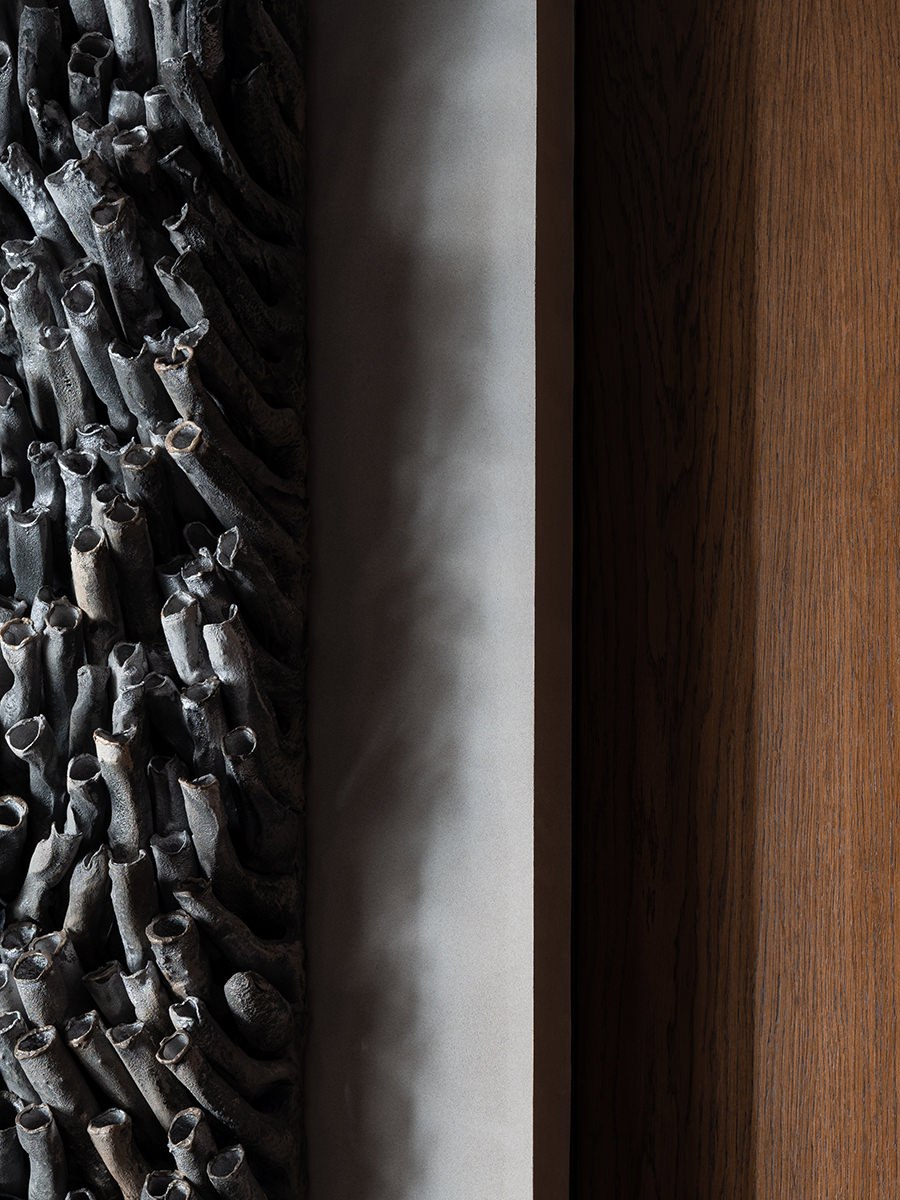 Дизайнеры Дарья Папкова и Марта Балашова спроектировали атмосферный офис психолога в доме со столетней историей. Каким он получился смотрите и читайте на сайте wajournal.ru | Сетка — социальная сеть от hh.ru