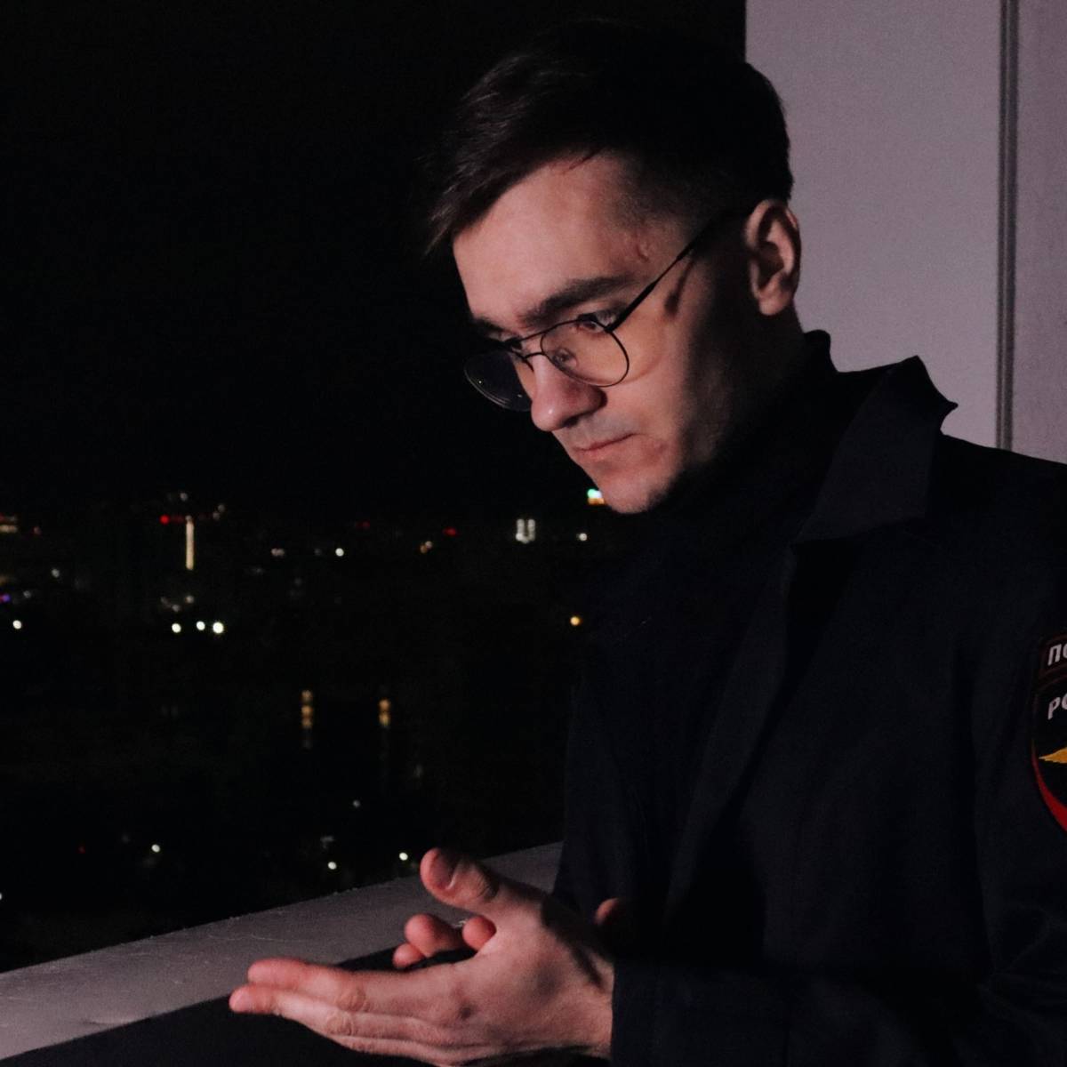 Тимофей Двоеглазов | Сетка — социальная сеть от hh.ru