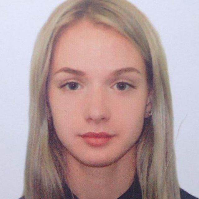 Любовь Виноградова | Сетка — социальная сеть от hh.ru