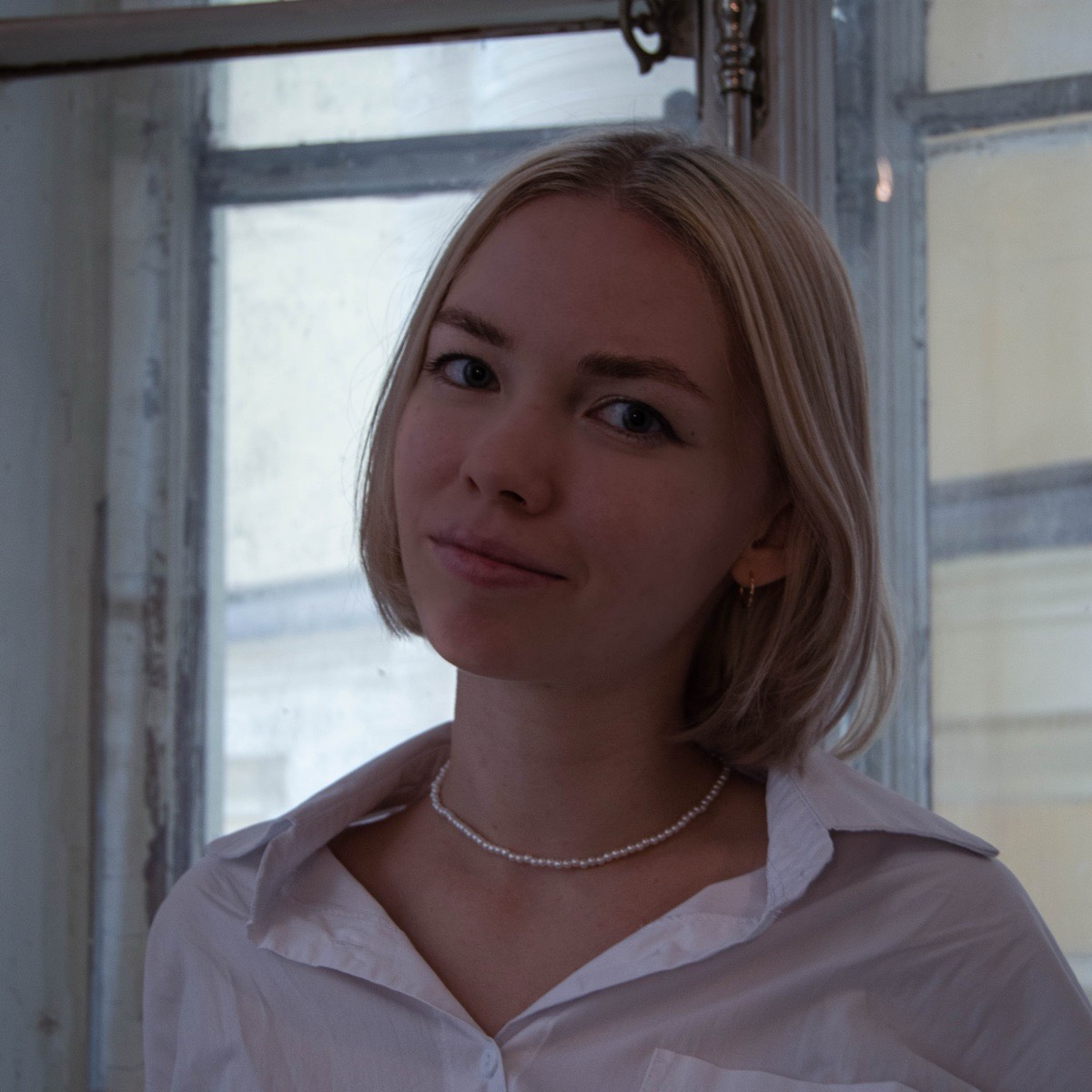 Мария Полякова | Сетка — социальная сеть от hh.ru