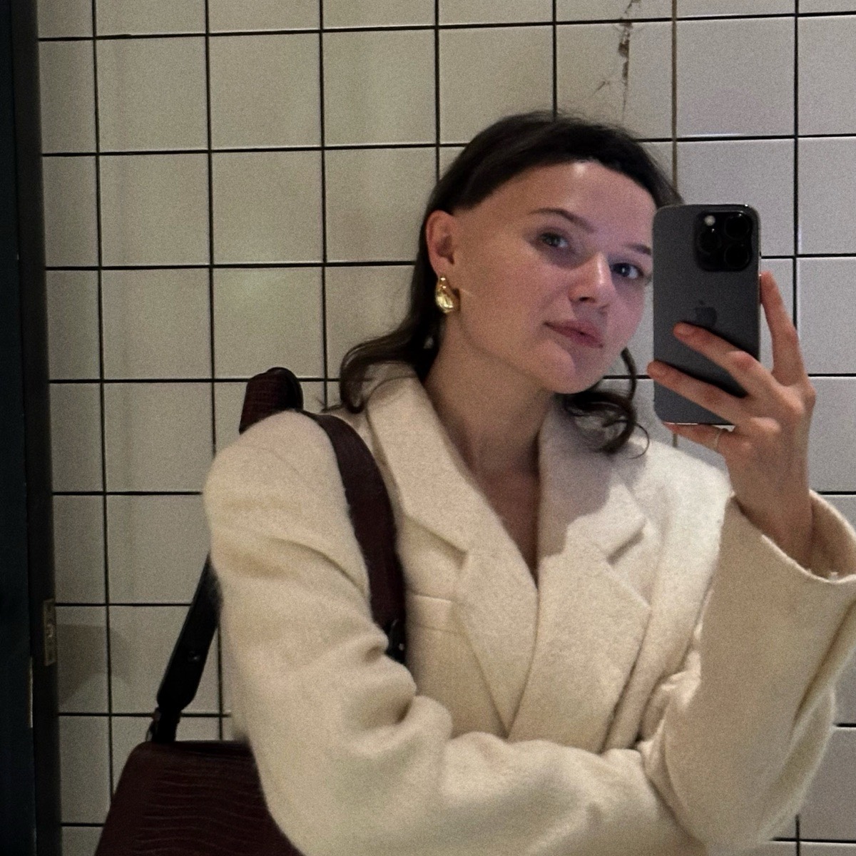 Елизавета Драгунова | Сетка — социальная сеть от hh.ru