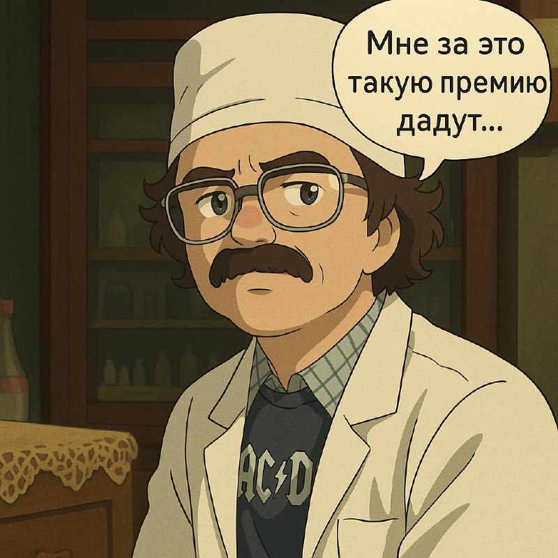 Иллюстрации к постам
Рецепт прост: берём пучок укропу, затем кошачью жопу...
В ChatGPT скармливаем картинки, стилистика которых нравится.
Просим проанализировать стиль и запомнить | Сетка — социальная сеть от hh.ru