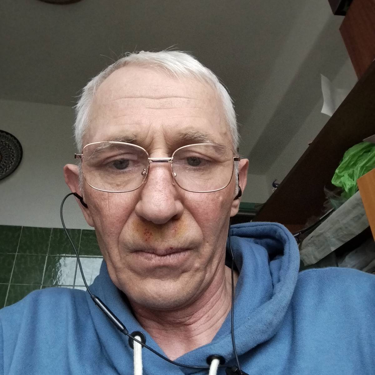 Сергей Белянинов