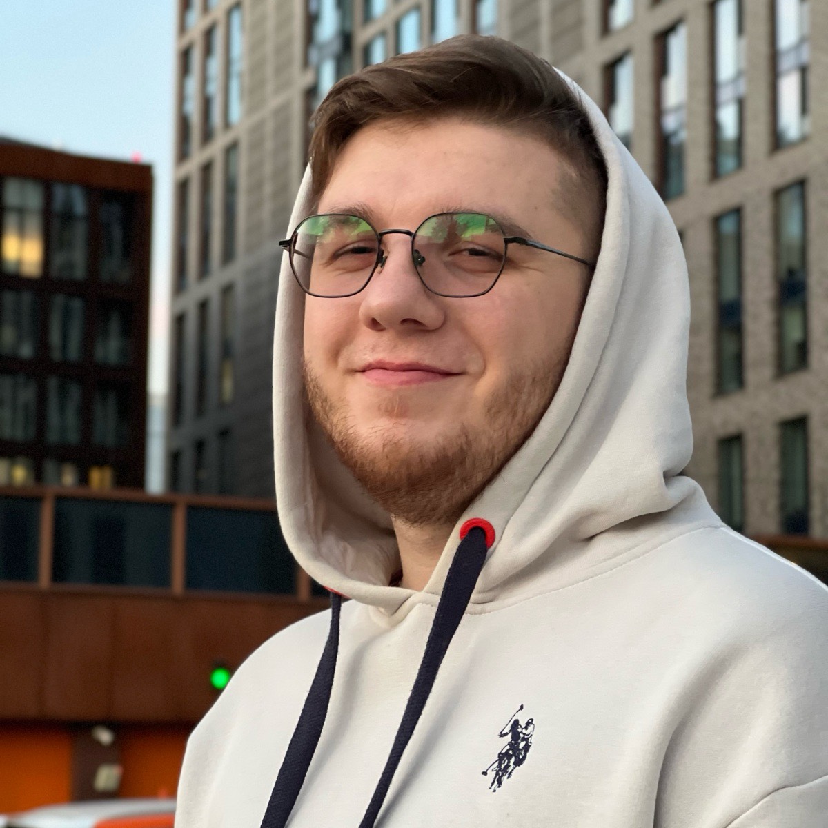 Роберт Коржов