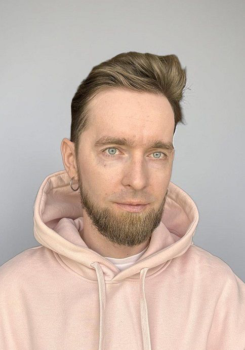 🚀 Привет, игровая индустрия! | Сетка — социальная сеть от hh.ru