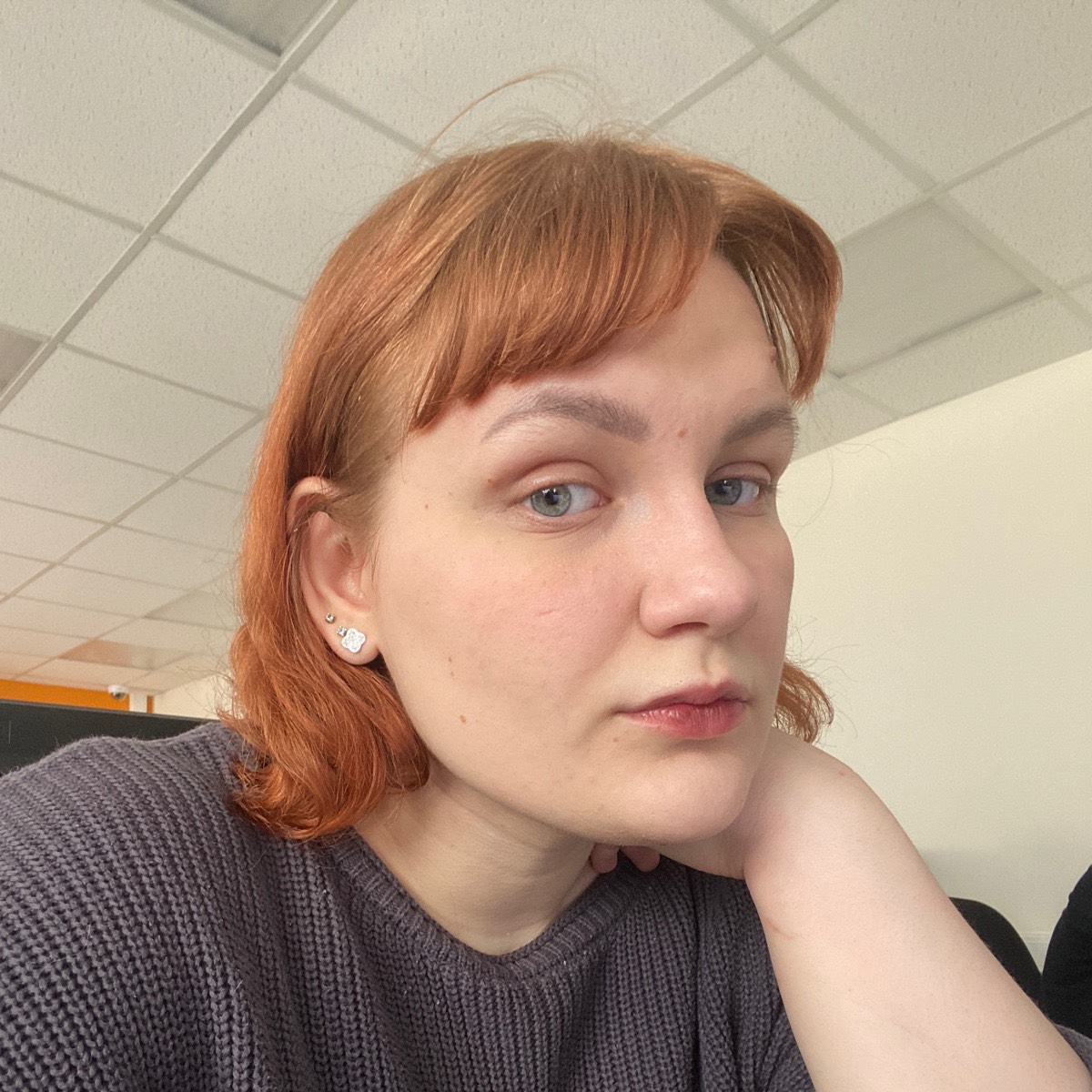 Владислава Скачко | Сетка — социальная сеть от hh.ru