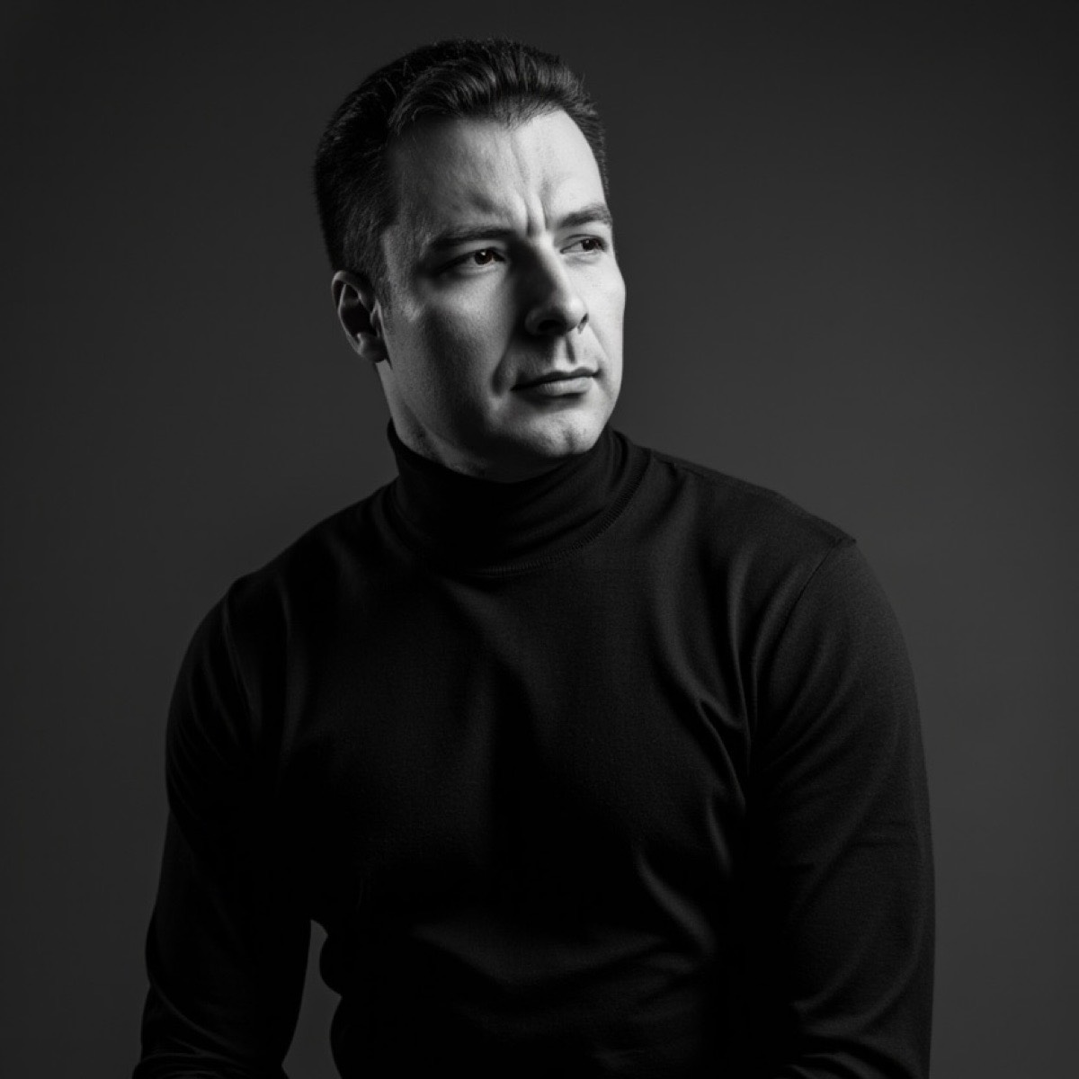 Алексей Дмитриев | Сетка — социальная сеть от hh.ru