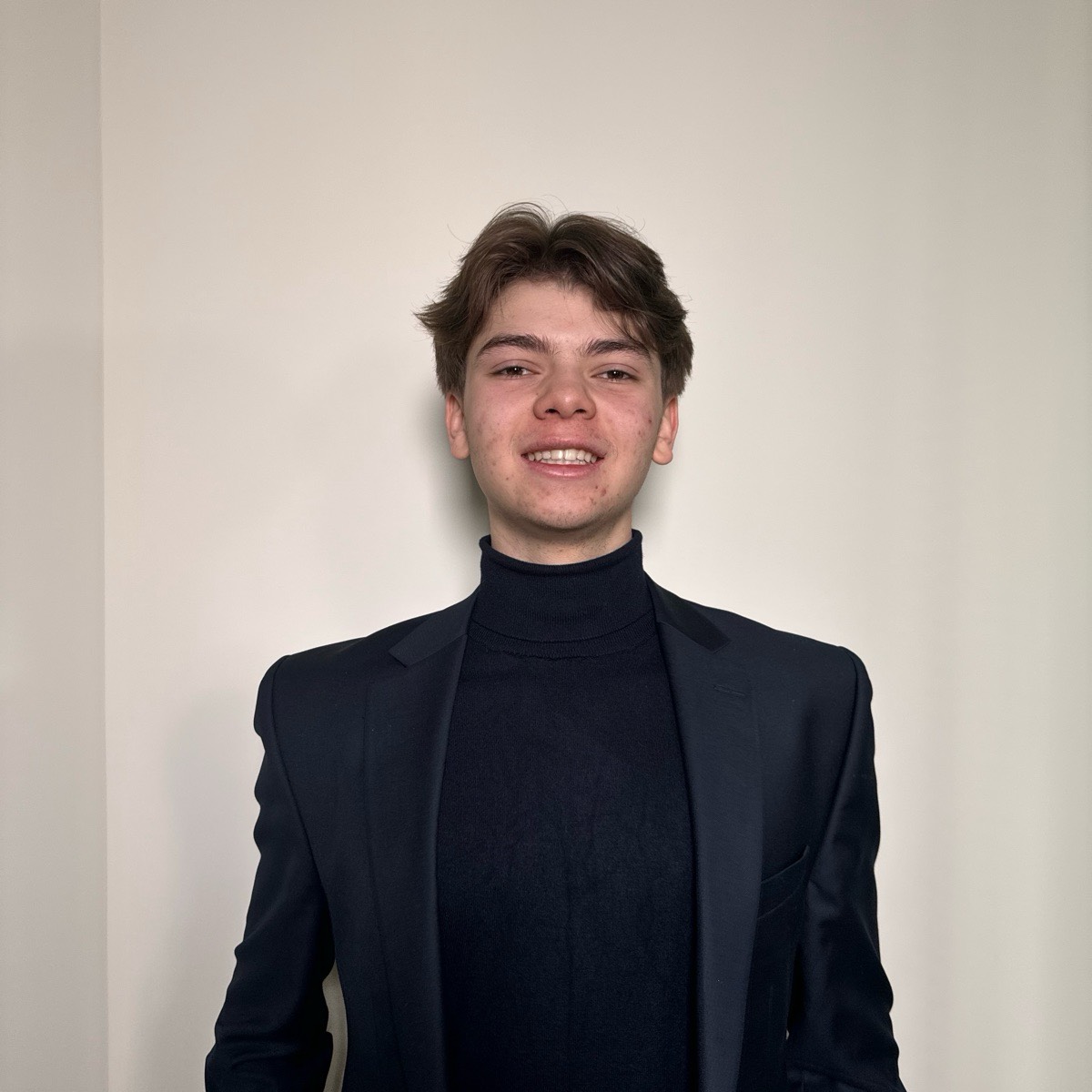 Александр Зих | Сетка — социальная сеть от hh.ru