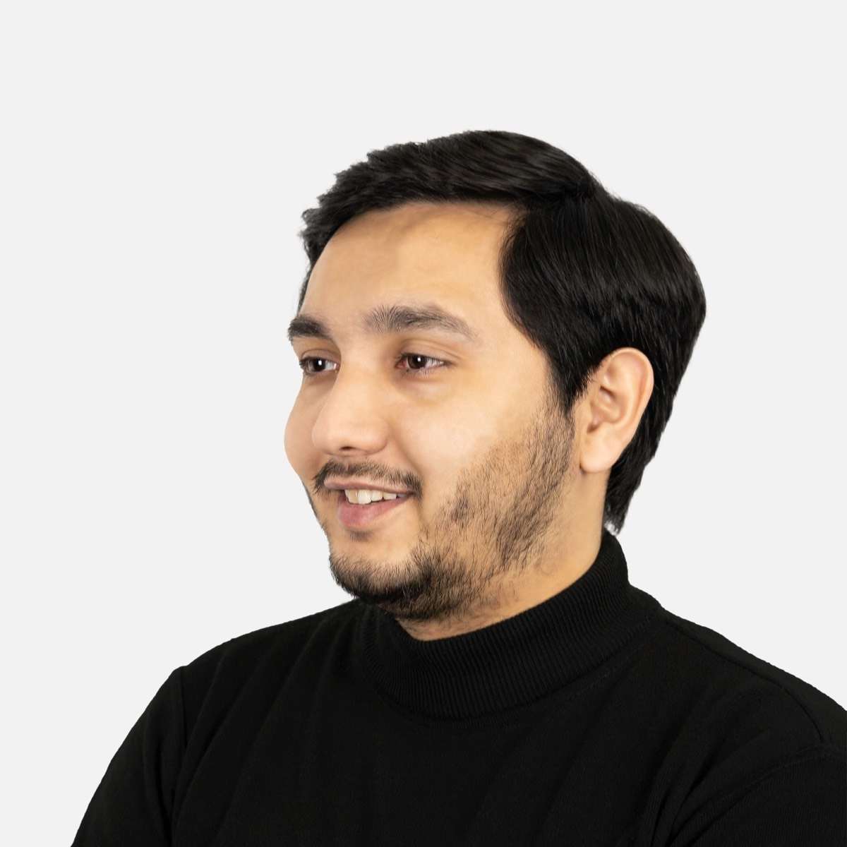 Muhammad Jumayev