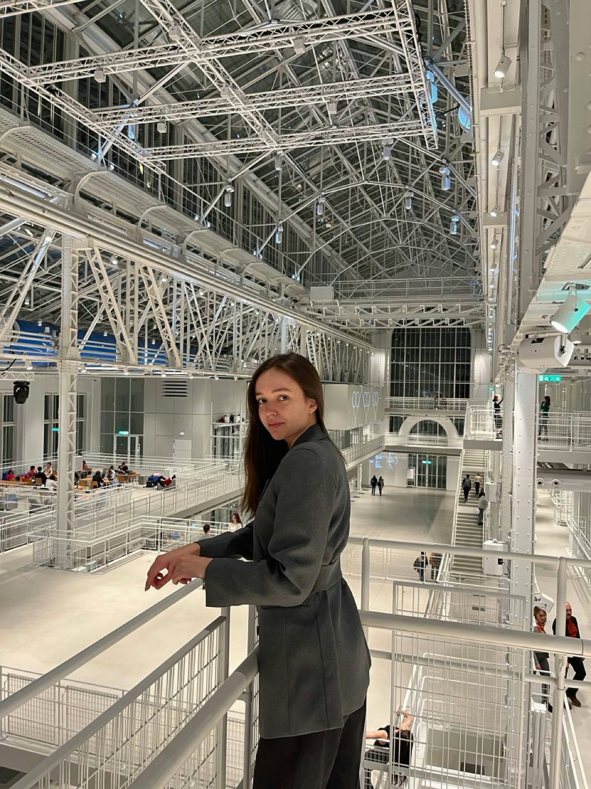 Татьяна Волкова | Сетка — социальная сеть от hh.ru