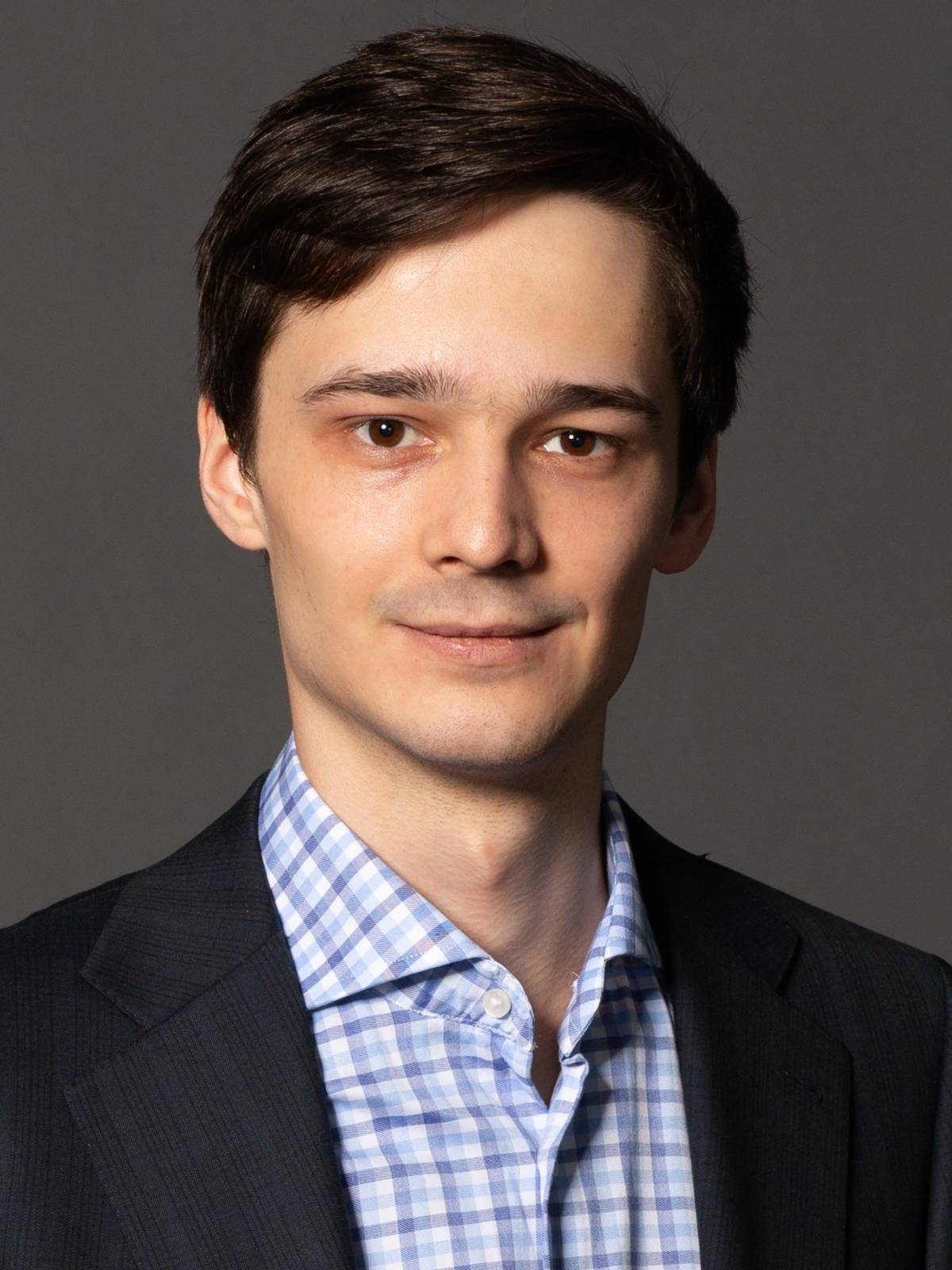 Александр Хромцов