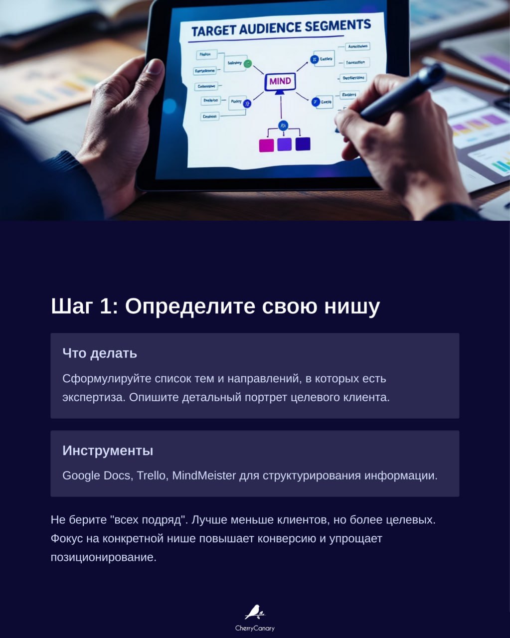 Что думаете про SMM, умер или жив? | Сетка — социальная сеть от hh.ru