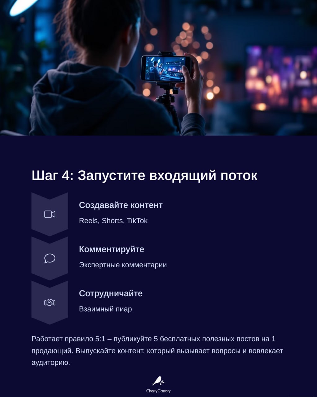 Что думаете про SMM, умер или жив? | Сетка — социальная сеть от hh.ru