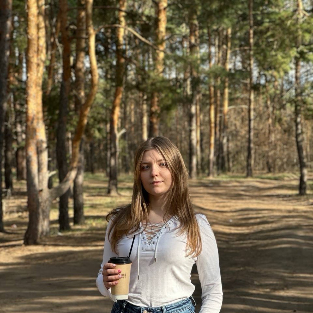 Анастасия Радкевич | Сетка — социальная сеть от hh.ru