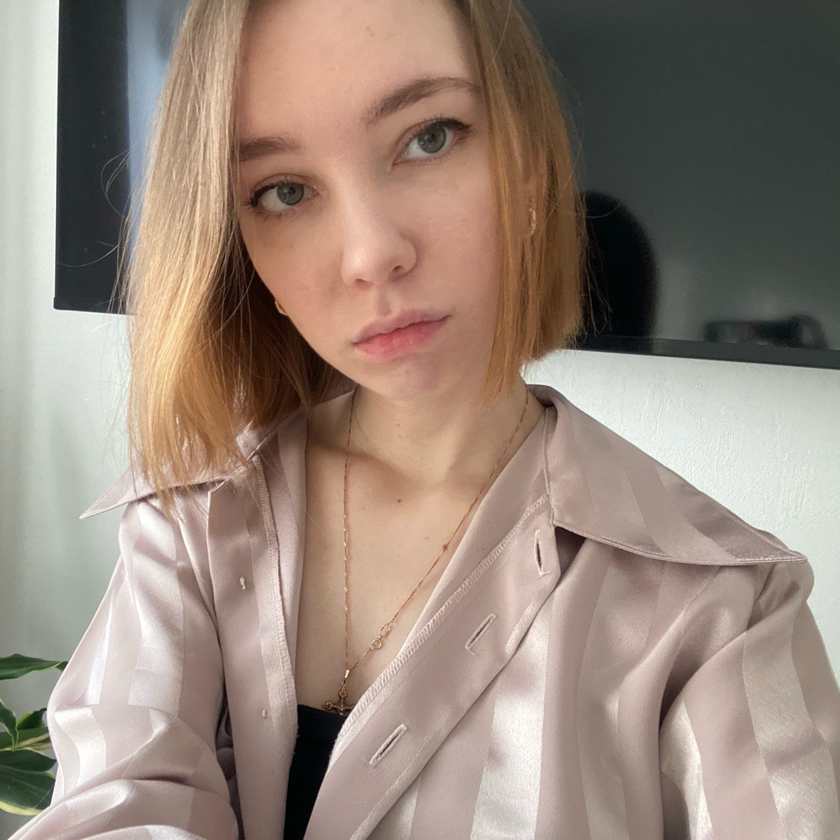 Анастасия Розанова