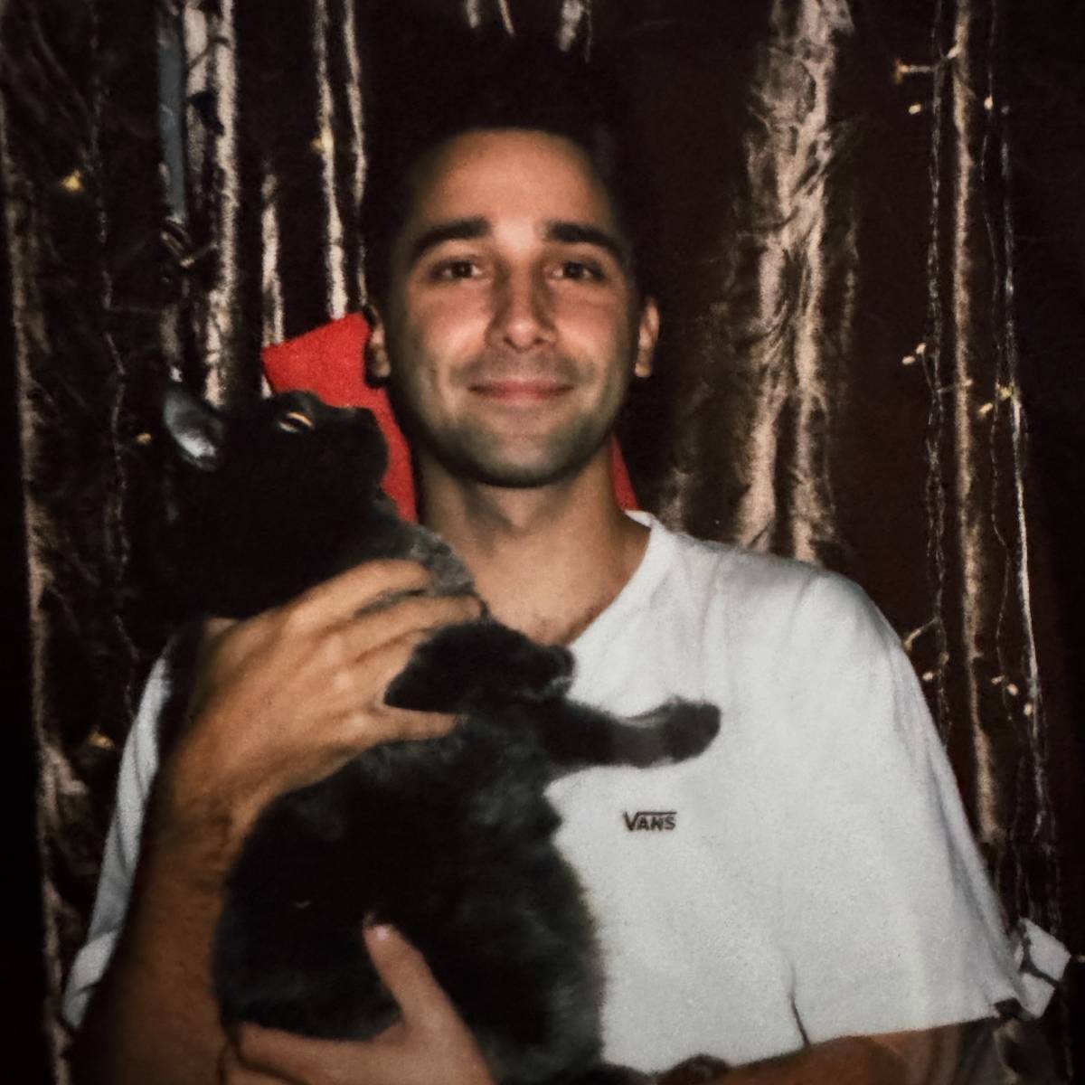 Александр Смольяков | Сетка — социальная сеть от hh.ru