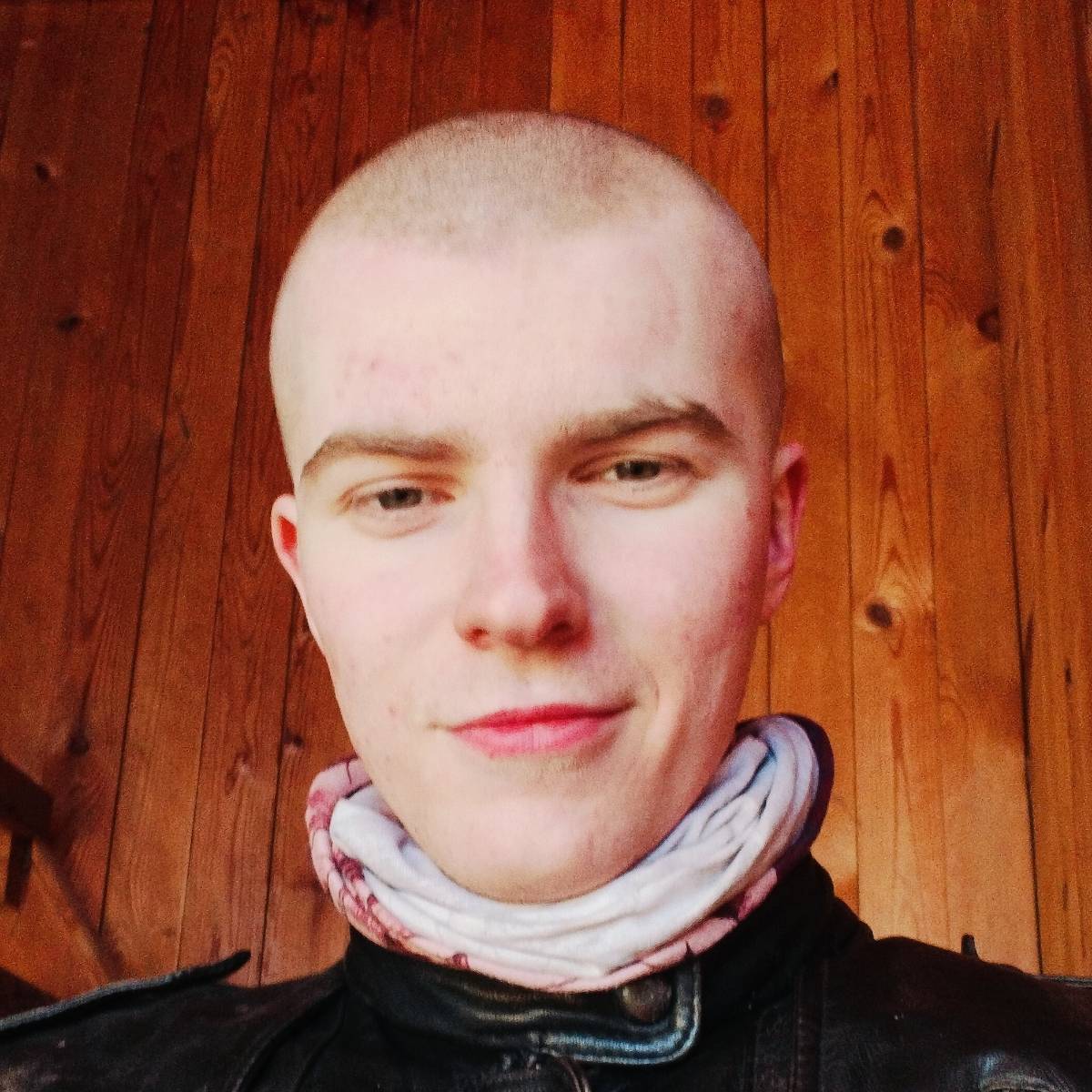 Лев Зубков