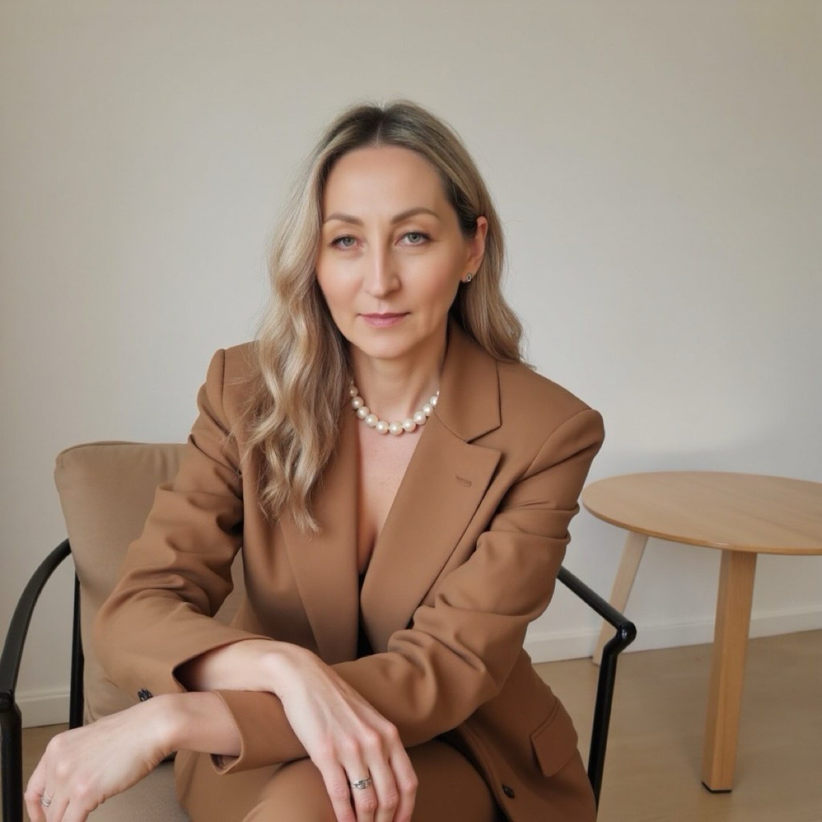 Елена Зарецкая