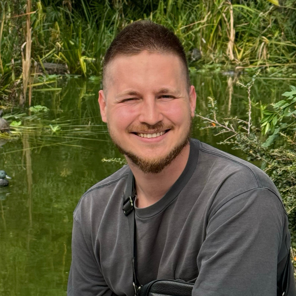 Всеволод Джафаров | Сетка — социальная сеть от hh.ru