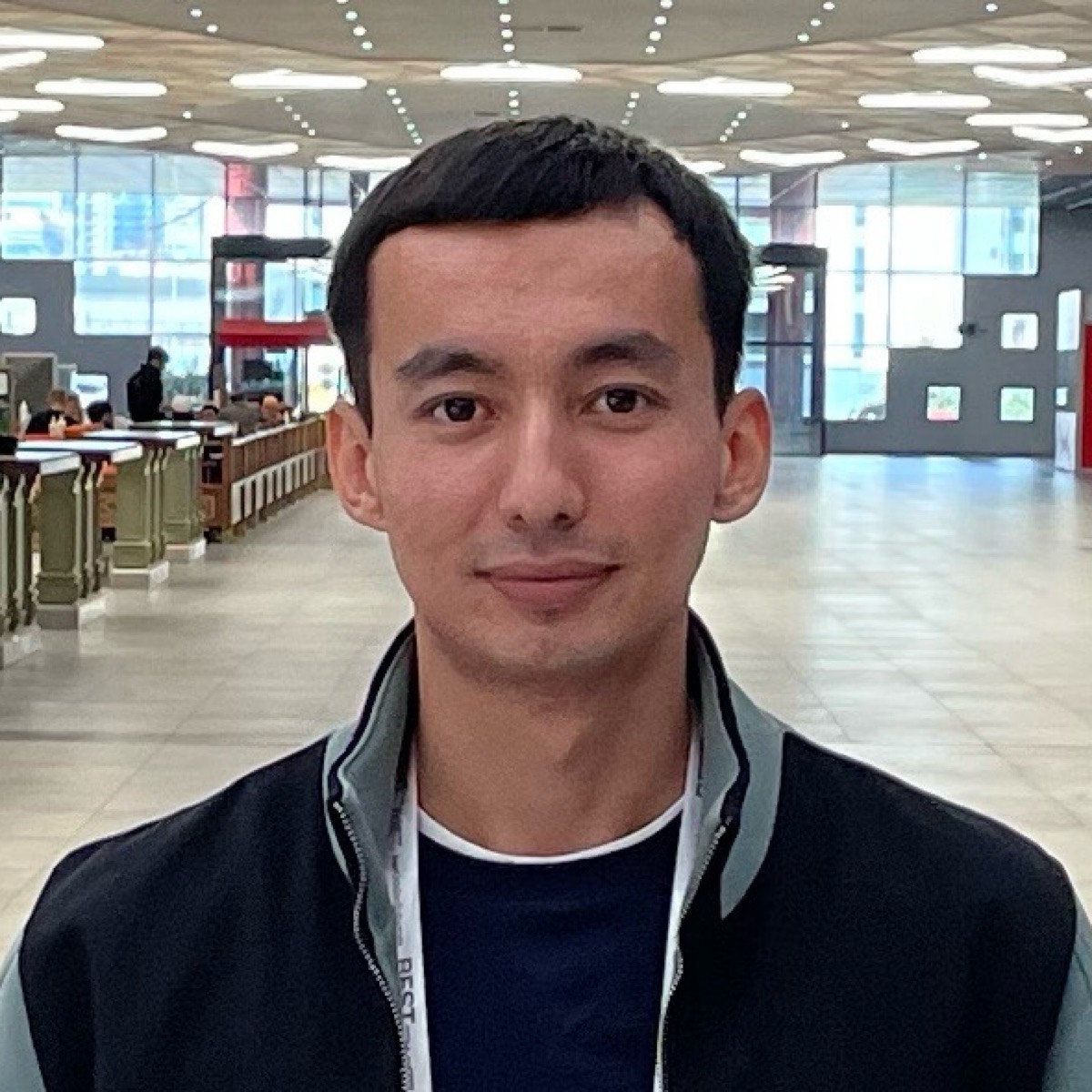 Наурызхан Дербишев | Сетка — социальная сеть от hh.ru