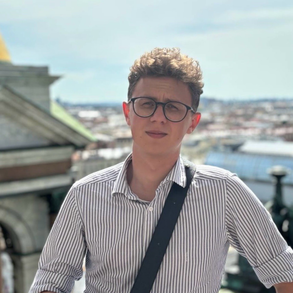 Сергей Миранович