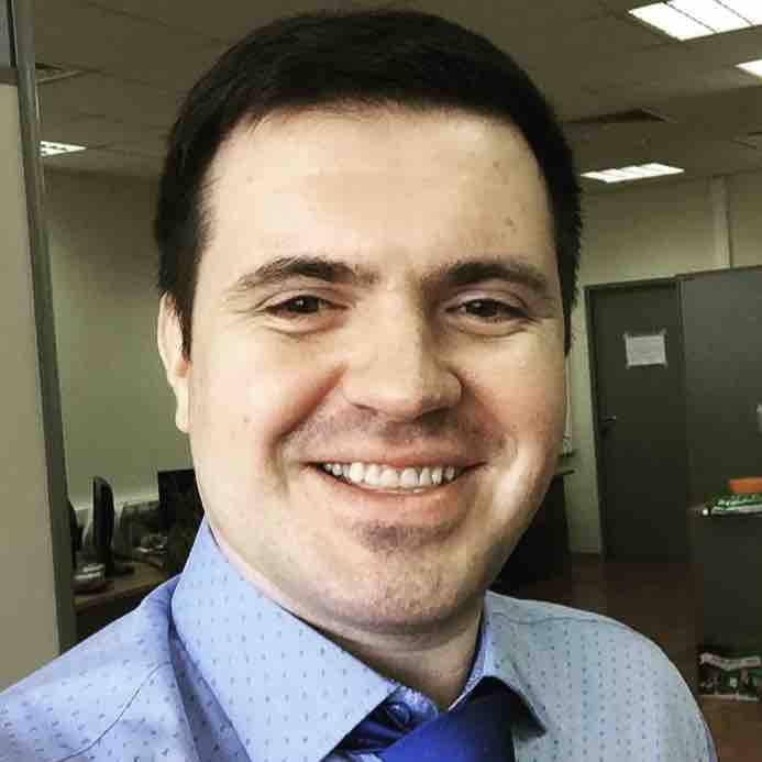 Евгений Пожидаев