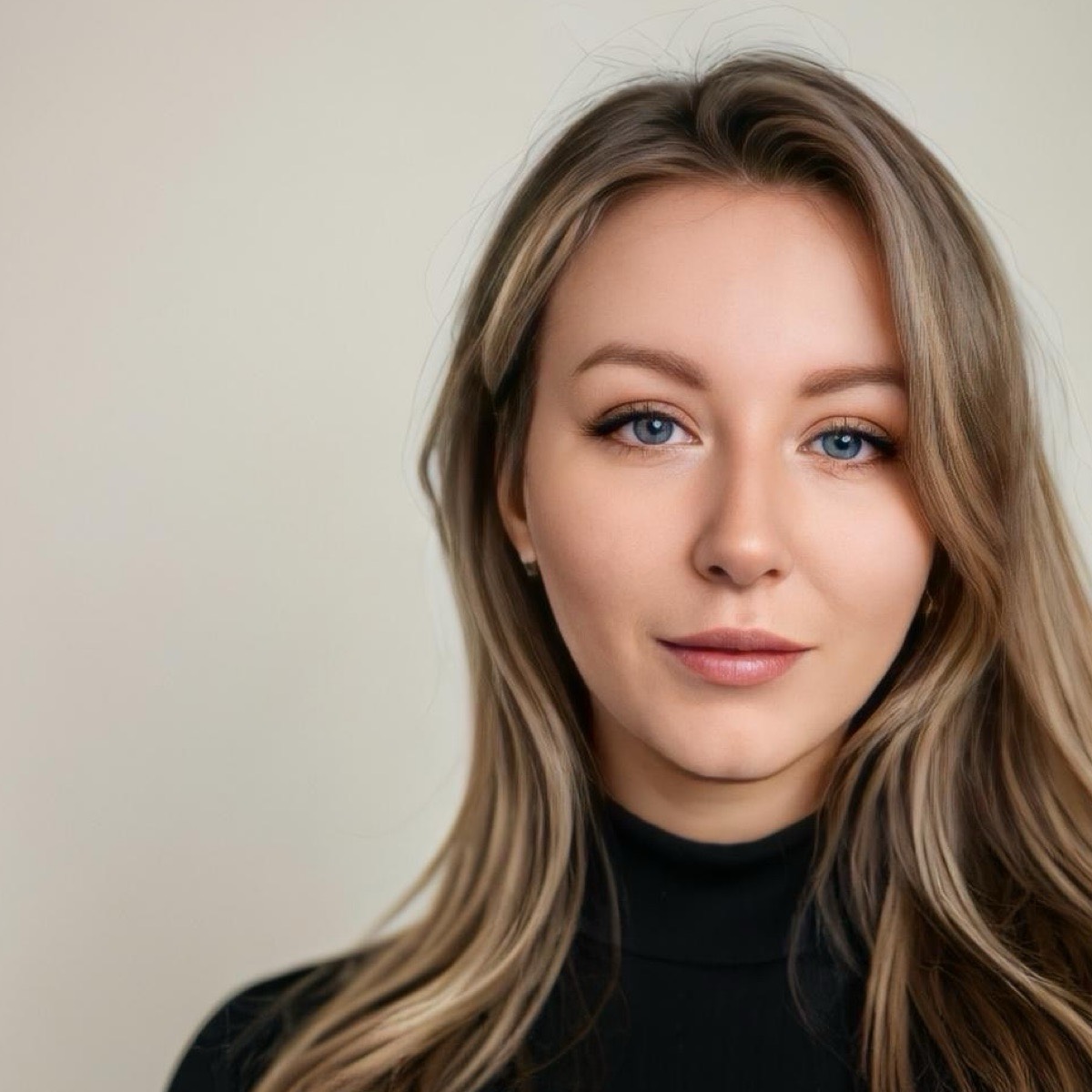 Анна Бабышкина | Сетка — социальная сеть от hh.ru