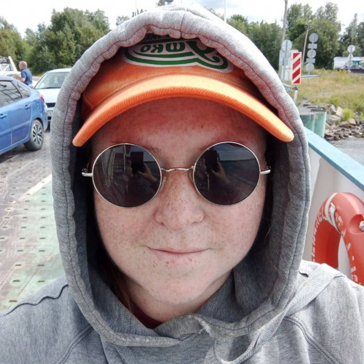 Ольга Городецкая