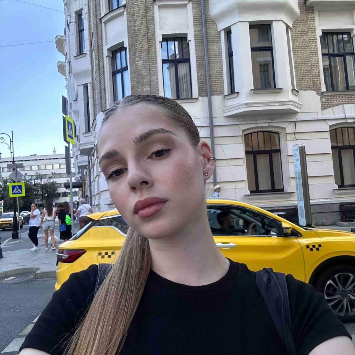 Линара Новомлинова | Сетка — социальная сеть от hh.ru