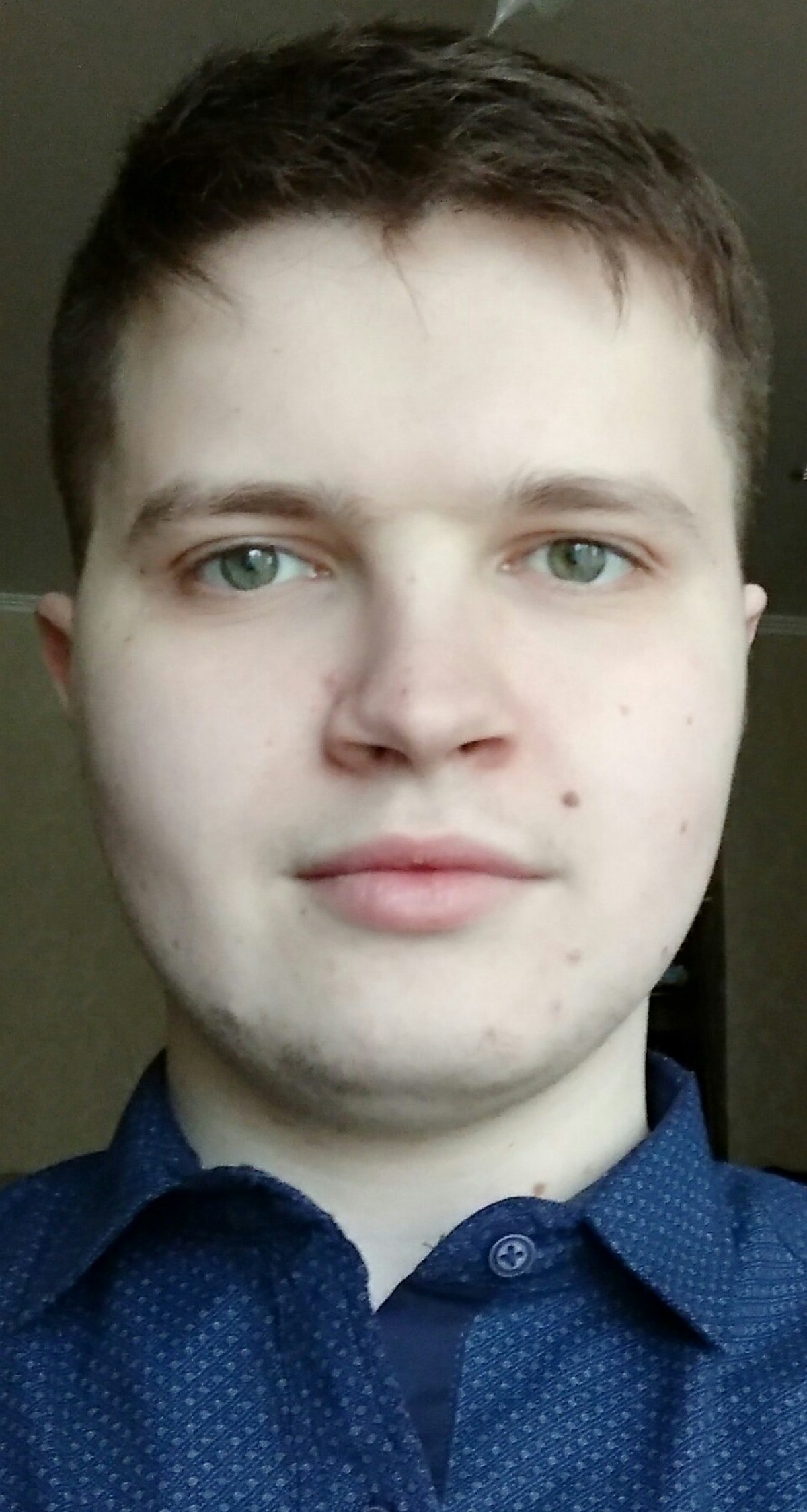 Дмитрий Панин