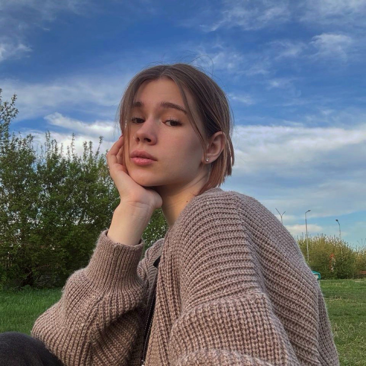 Анна Степочкина