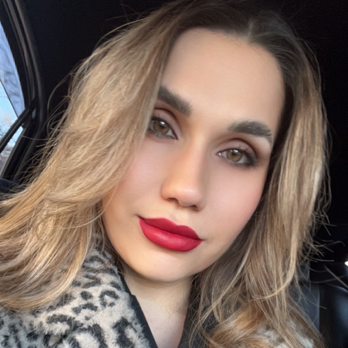 Екатерина Мельникова