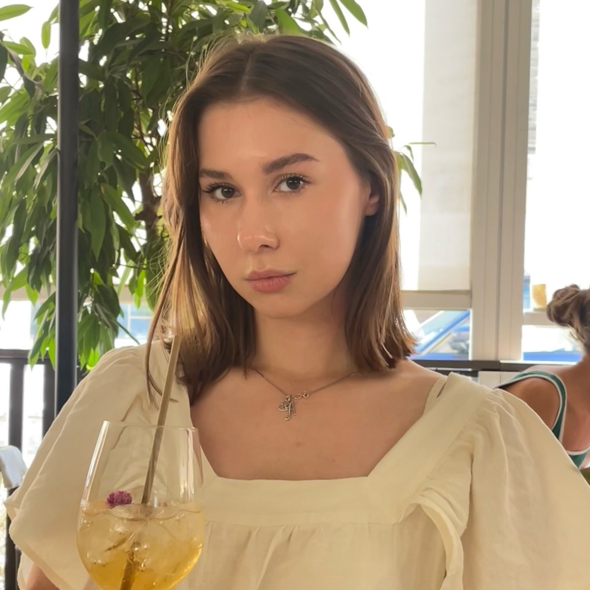 Анна Бузурная | Сетка — социальная сеть от hh.ru