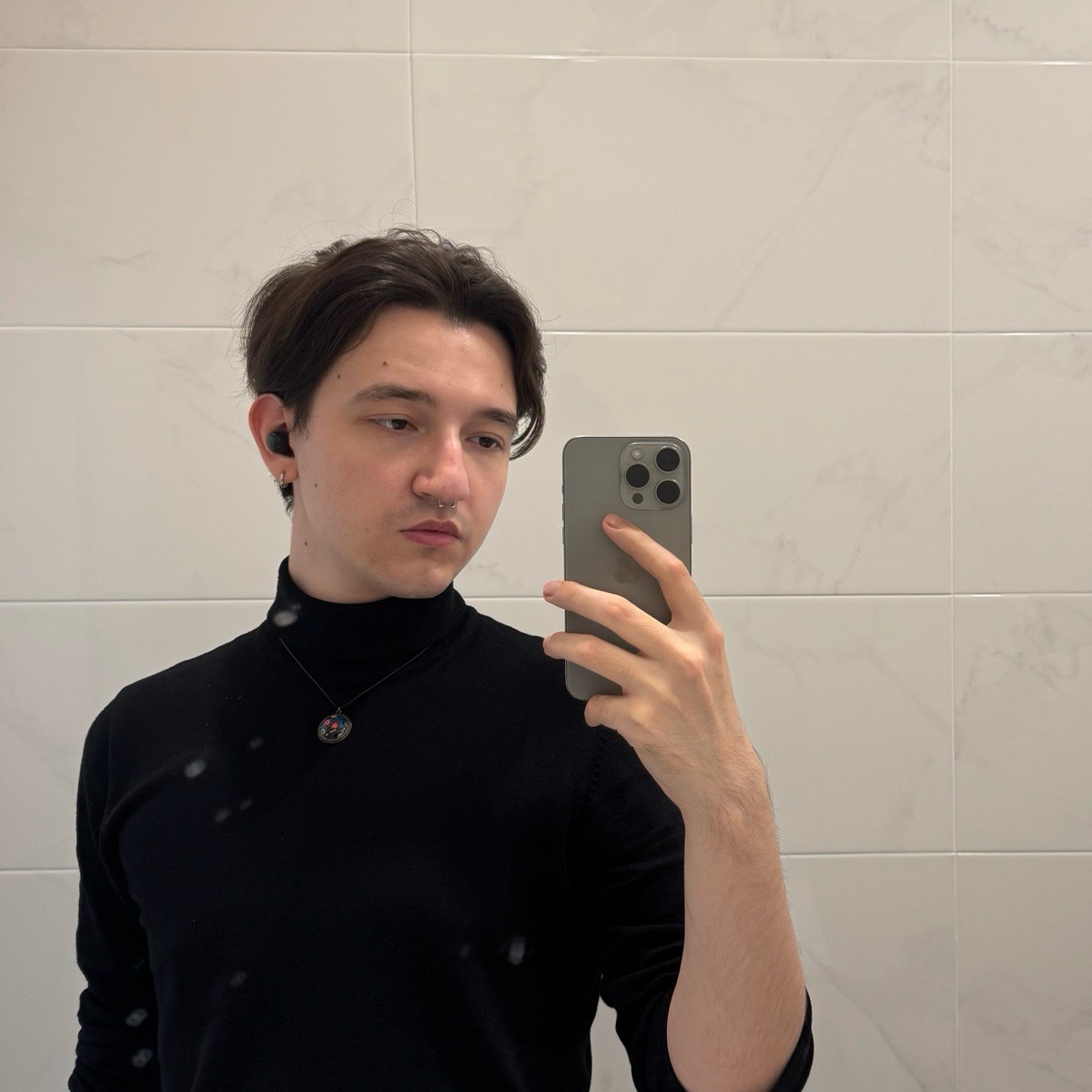 Дамир Нигматуллин