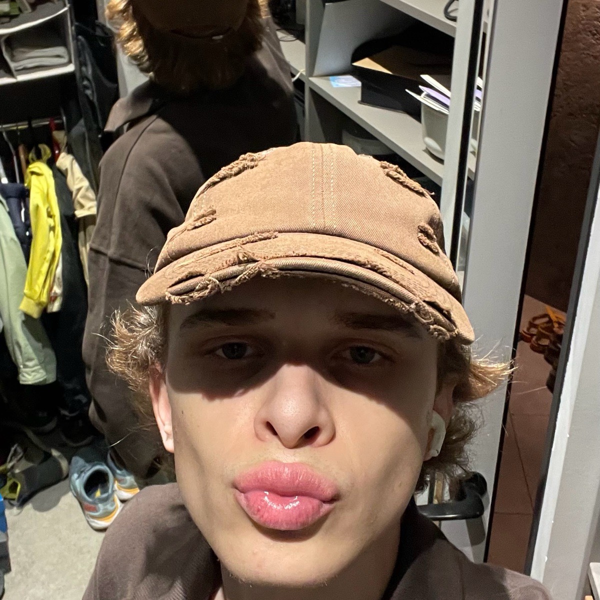 Ярослав Крылов | Сетка — социальная сеть от hh.ru